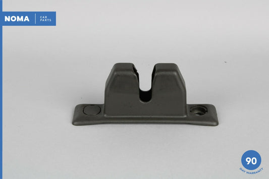 98-03 Jaguar XJ8 VDP X308 Trunk Lock Latch Bezel Trim Cover Panel GNA3512AA OEM - photo 1