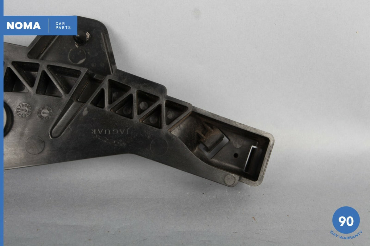 10-18 Jaguar XJL XJ X351 Fuel Feed Pipe Hose Bracket Mount AW938K175AA OEM - photo 6