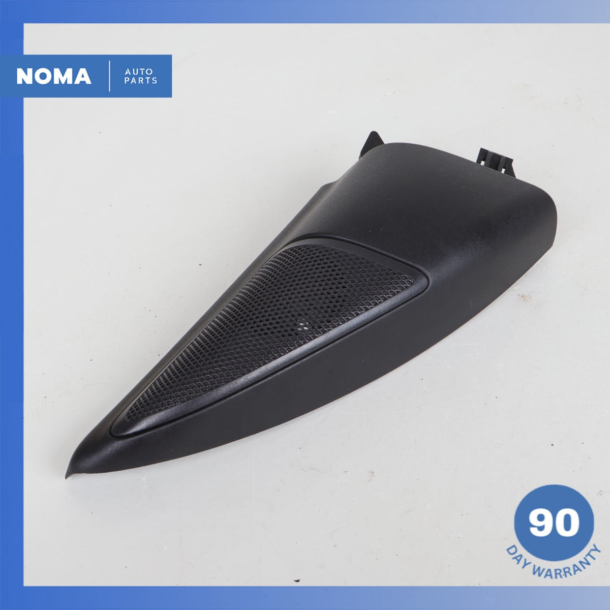 10-16 Land Rover L319 LR4 Door Corner Speaker Right Passenger Side Black OEM - photo 7