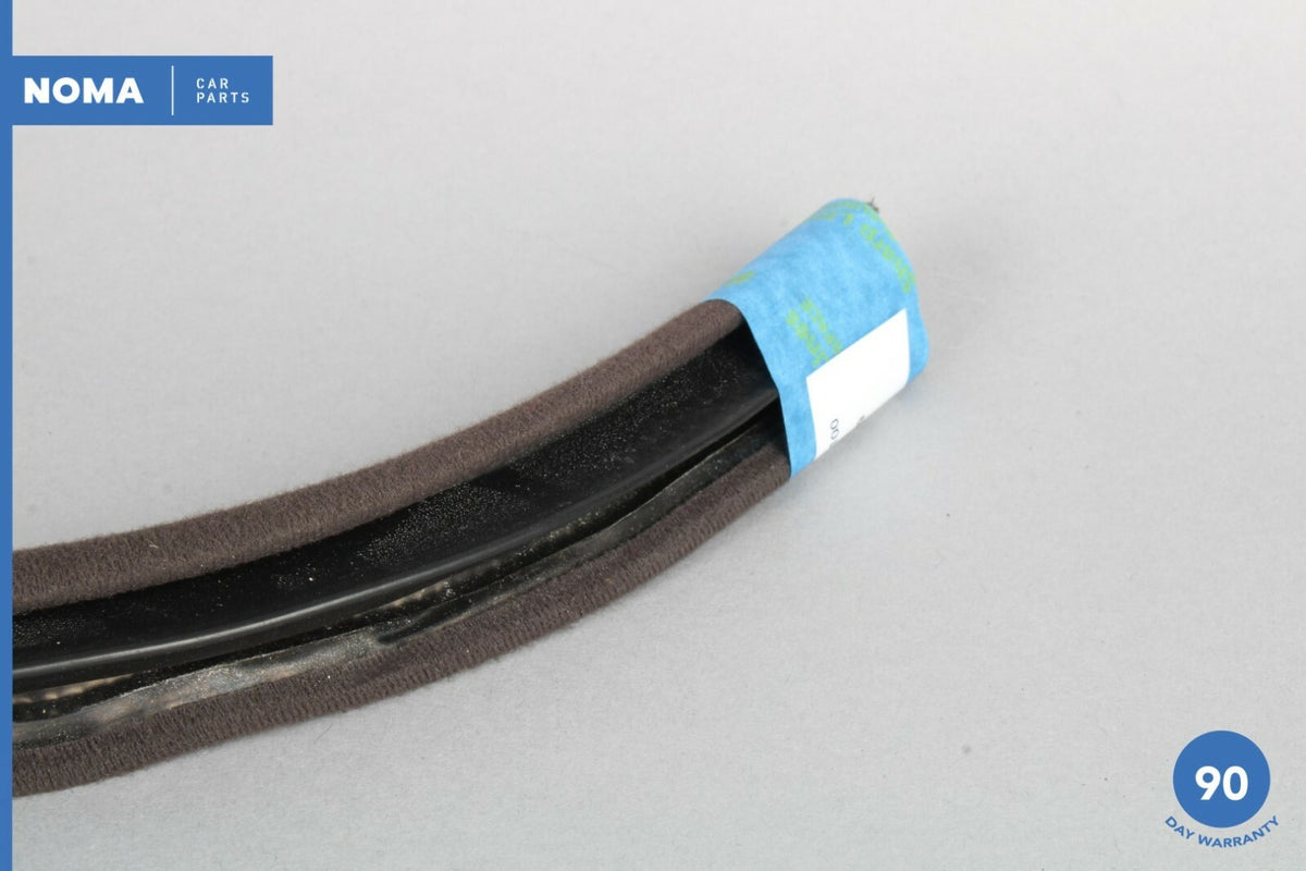 97-06 Jaguar XK8 XKR X100 Front Right or Left Side Door B-Pillar Seal OEM - photo 8
