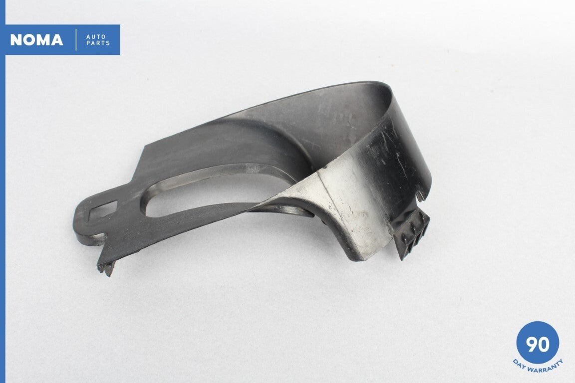 98-03 Jaguar XJ8 XJR VDP X308 Front Left Driver Side Bumper Blackout Molding OEM - photo 5
