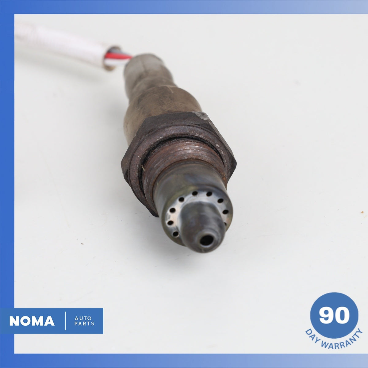 18-24 Range Rover Velar L560 XF F-Type Oxygen O2 Sensor Lambda Set OEM 92k - photo 3