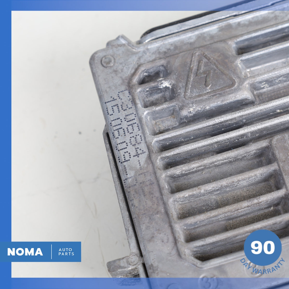 10-21 Range Rover L405 LR4 XJ F-Type Xenon Headlight Ballast AH2213C170AA OEM - photo 6
