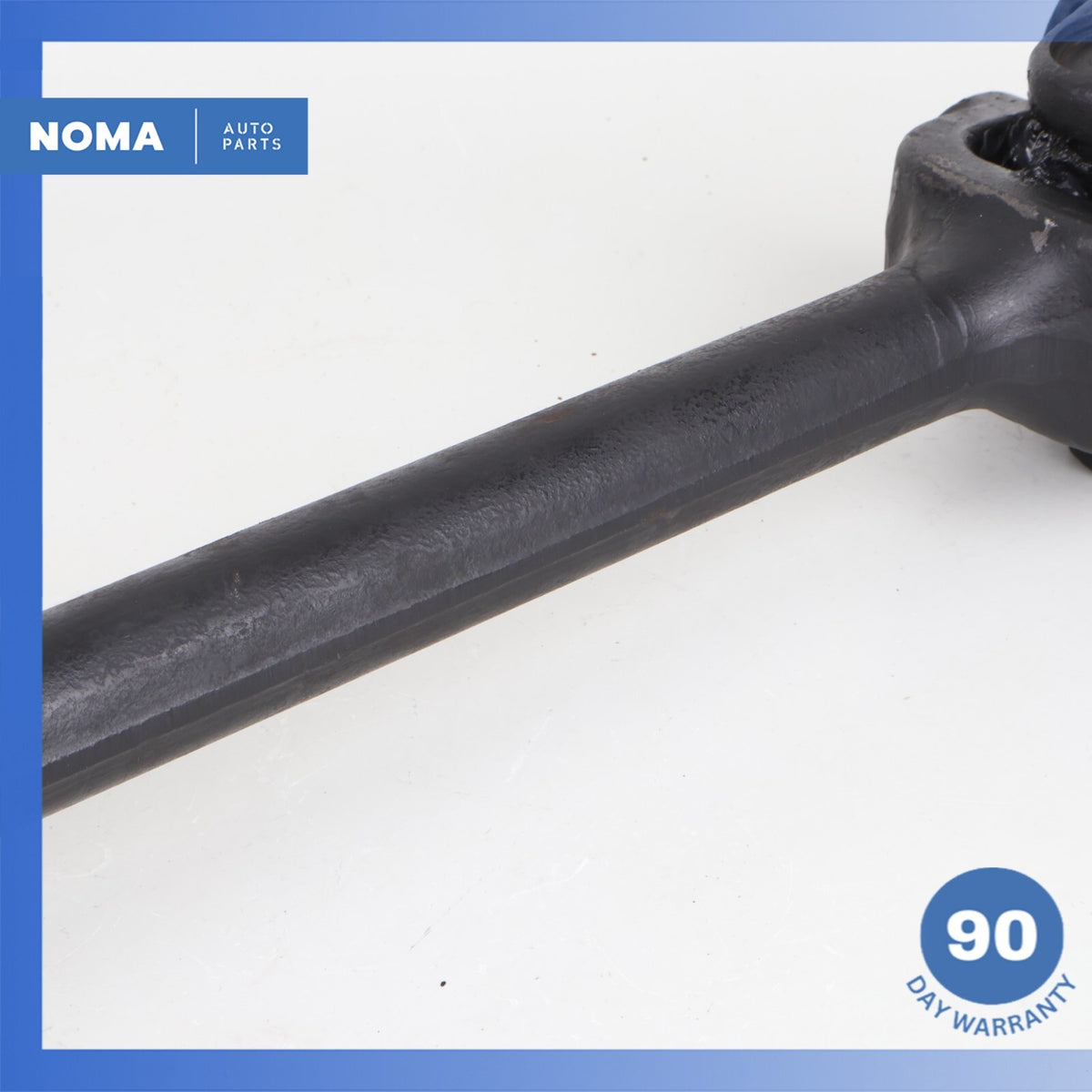 01-06 Jaguar X100 XK8 XKR Rear Left or Right Side Axle Half Shaft MNE3240AA OEM - photo 3
