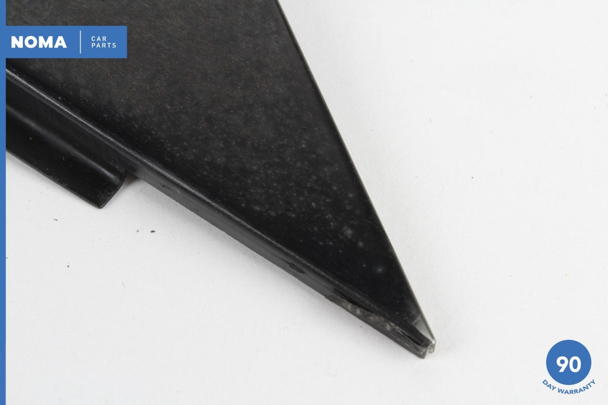 84-87 Jaguar XJ6 Series III Rear Right Passenger Side Door Mirror Cover OEM - photo 2