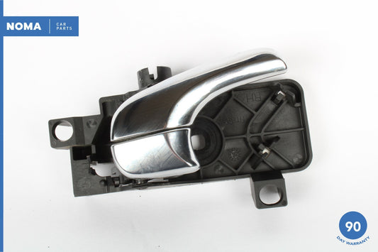 03-08 Jaguar S-Type X204 Rear Right Passenger Side Interior Door Handle OEM - photo 1