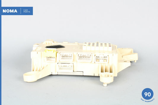 01-06 Lexus XF30 LS430 Front Right Passenger Side Under Dash Fuse Box OEM - photo 1