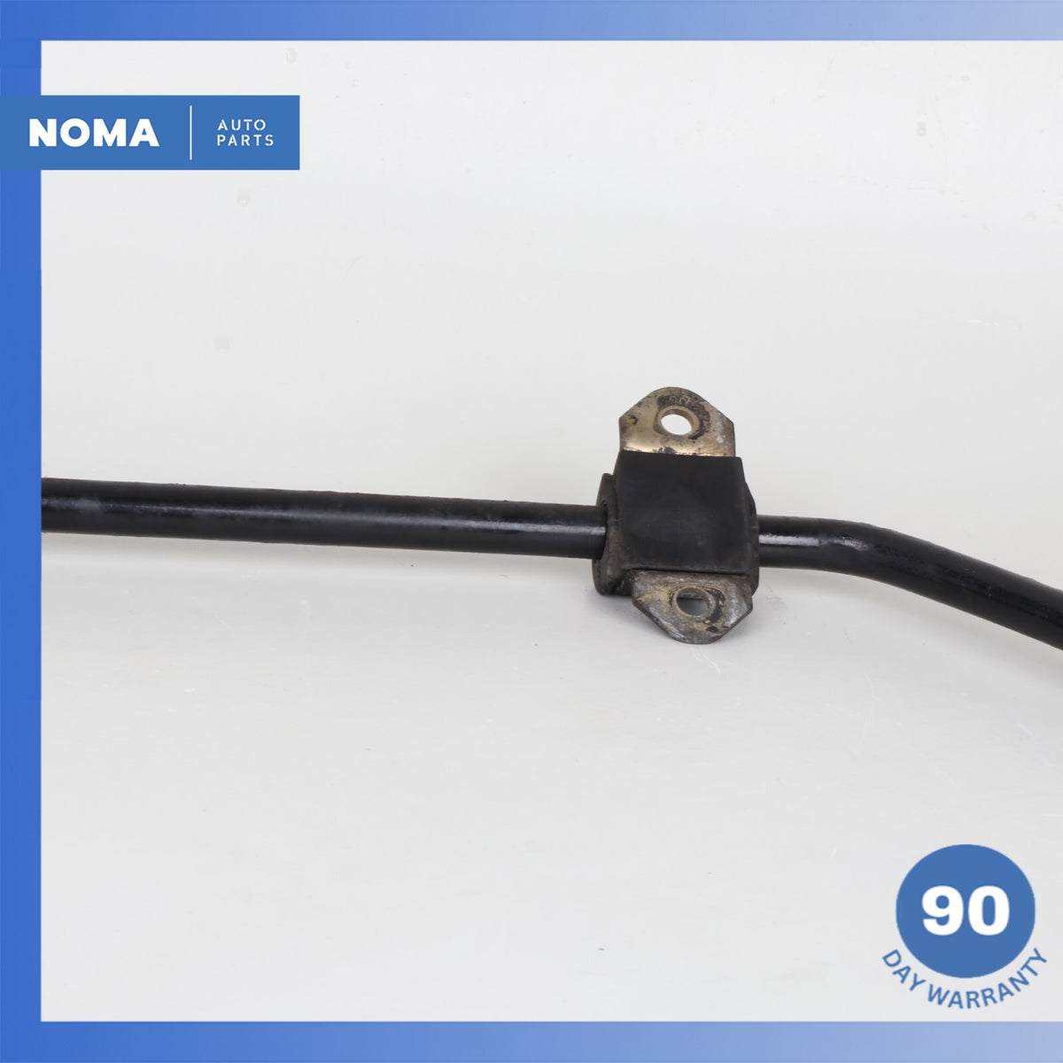 97-06 Jaguar X100 XK8 XKR Rear Stabilizer Anti Roll Sway Bar MJA3500DF OEM - photo 3