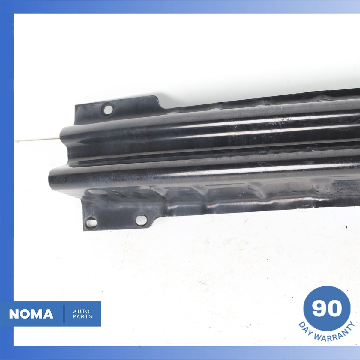14-24 Jaguar X152 F-Type Rear Bumper Reinforcement Impact Beam Bar OEM - photo 5
