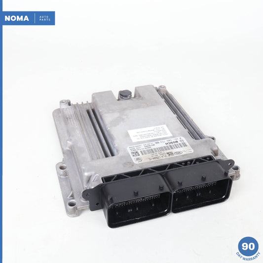 11-21 Jaguar X250 XF XJ RR Sport ECM ECU Engine Control Module Computer OEM - photo 1