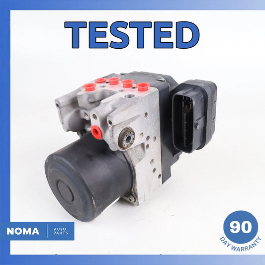 06-07 Lexus GSE20R IS250 IS350 ABS Anti Lock Pump Brake Module 44050-53061 OEM - photo 1