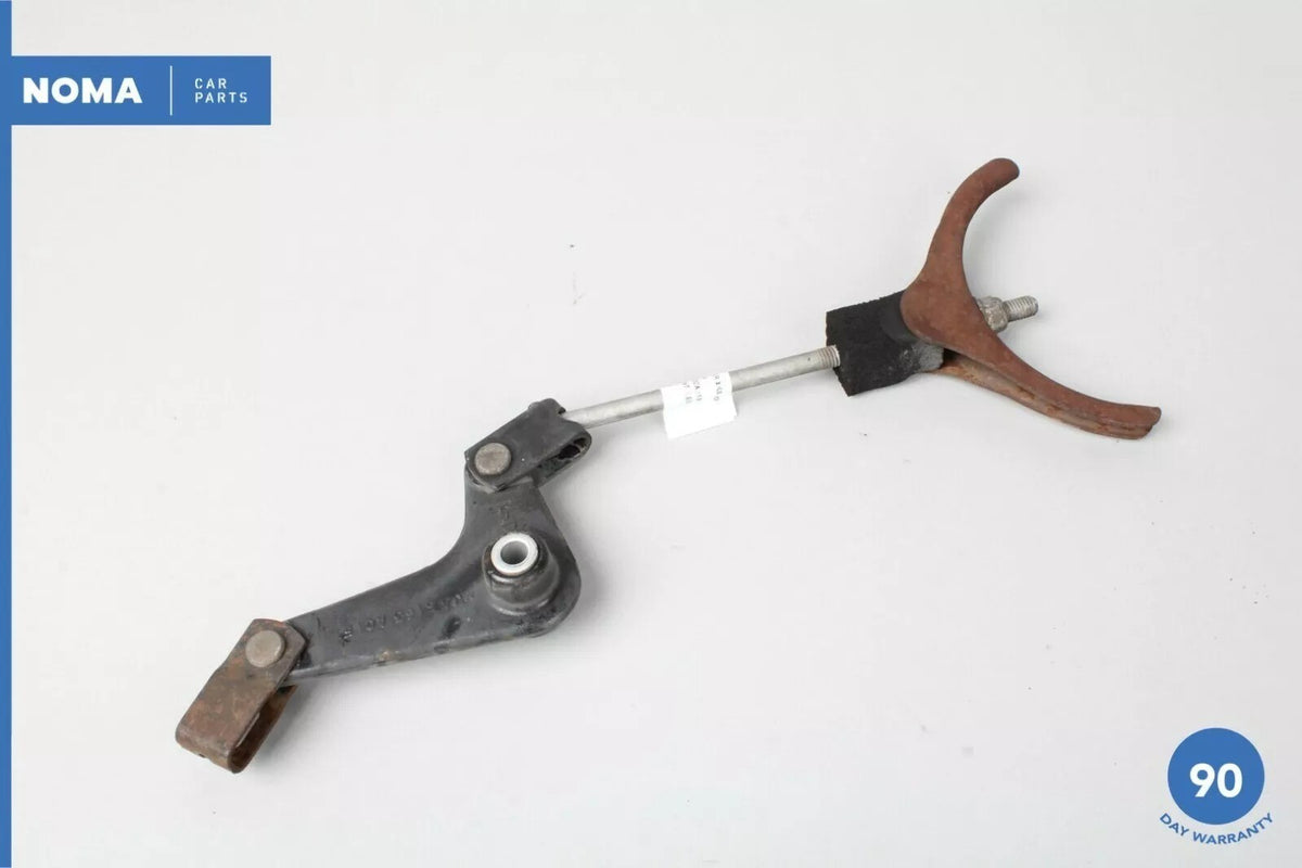 97-06 Jaguar X100 XK8 XKR Handbrake Hand Brake Mechanism Equaliser MJA5165AC OEM - photo 1