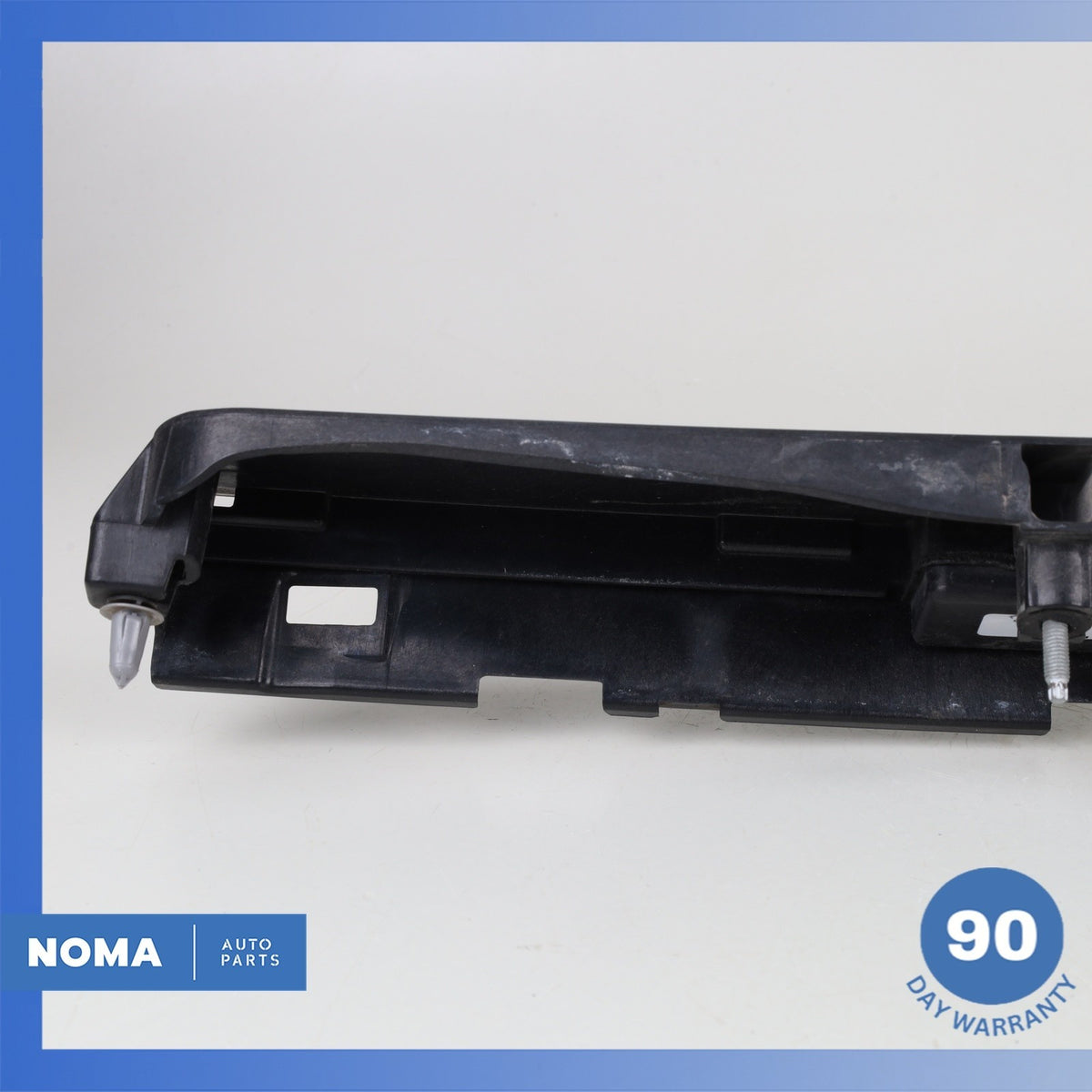 BMW F07 535i 550i GT Trunk Boot Rear Back View Camera w/ Handle OEM - photo 10
