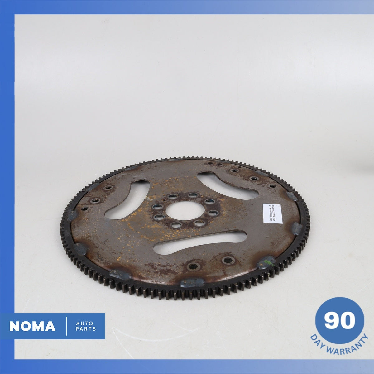 Dodge LD Charger 5.7L HEMI EZH Automatic Transmission Flywheel Flexplate OEM - photo 2