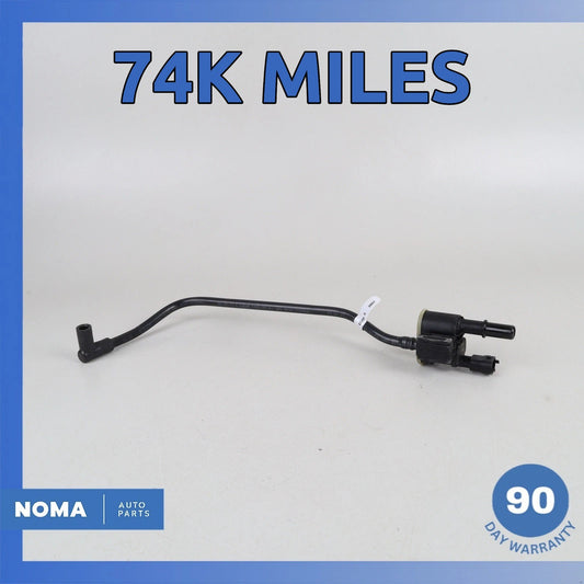 Dodge LD Charger Fuel Vapor Canister Valve Hose OEM 74k - photo 1