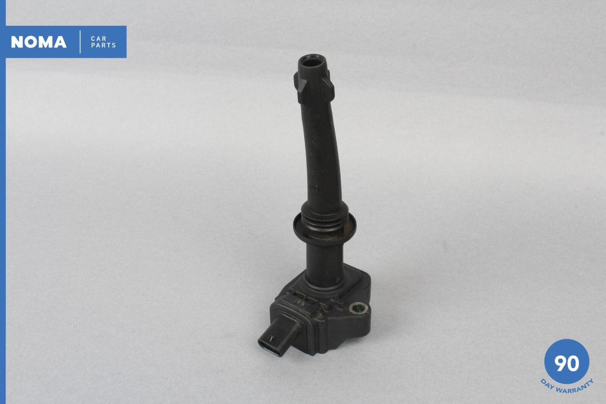 10-13 Range Rover Sport L320 LR4 RR 5.0L Engine Ignition Coil 8W9312A366DA OEM - photo 1