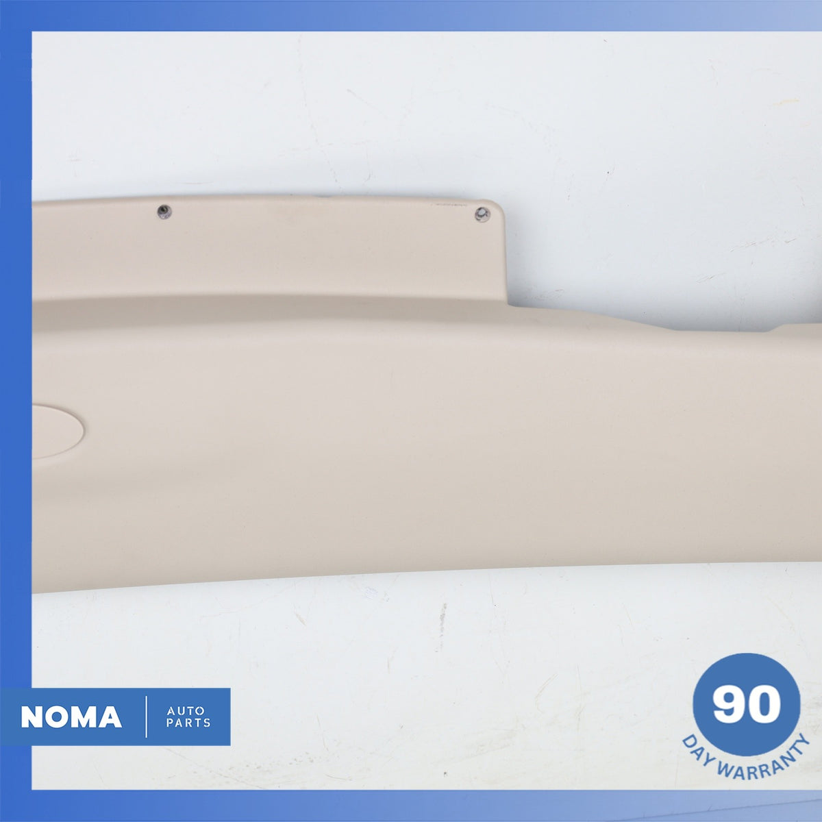 07-15 Jaguar X150 XKR XK Convertible Top Upper Roof Headliner Panel Trim OEM - photo 4