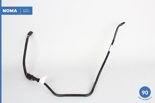 00-02 Jaguar S-Type X200 3.0L Power Brake Booster Vacuum Purge Hose OEM - photo 1