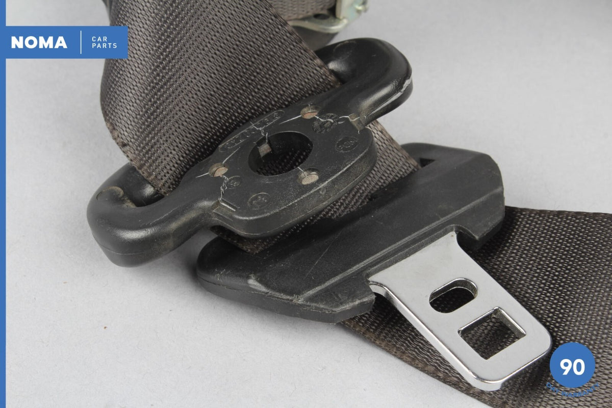 06-09 Range Rover Sport L320 Rear Right Side Seat Belt Retractor PVJ OEM - photo 4