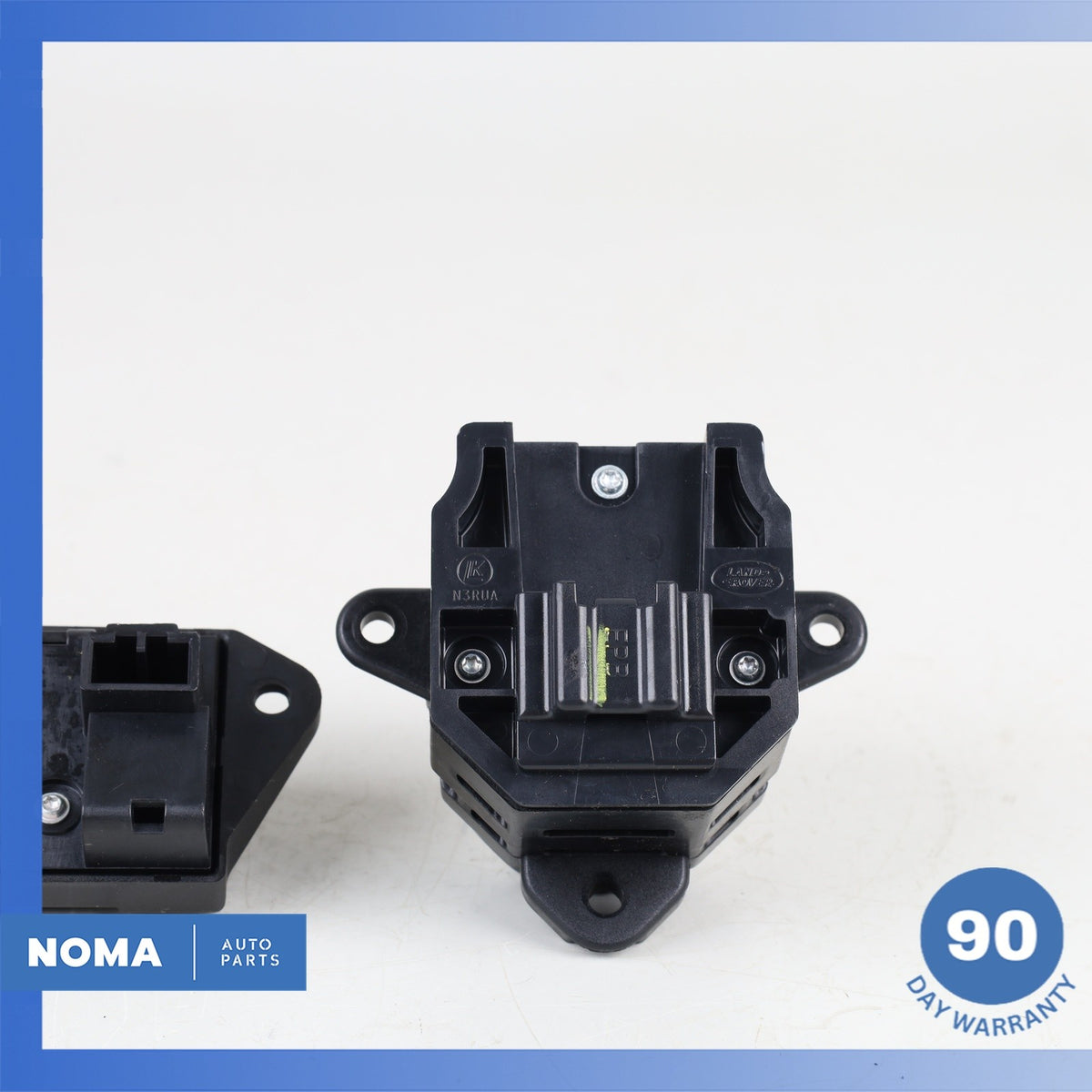 12-19 LR Range Rover Evoque L538 Front Center Console Switch Suspension Set OEM - photo 11