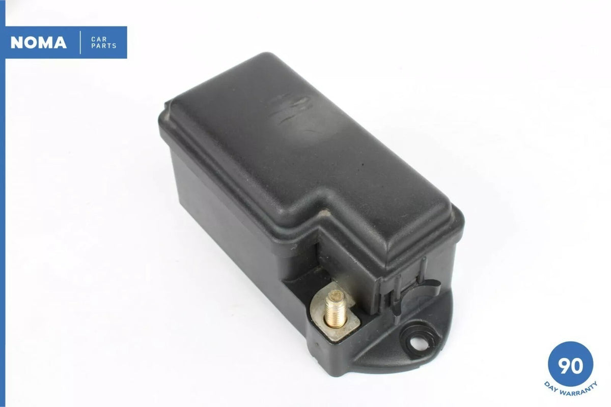 97-99 Jaguar X100 XK8 Front Relay Fuse Box LJB2800FA OEM - photo 4