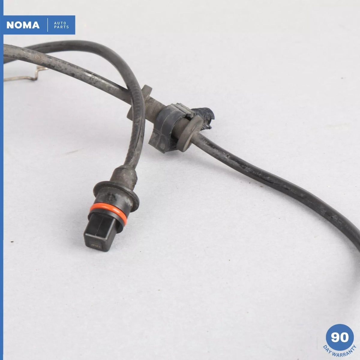 03-09 Jaguar X350 XJ XK Front Right or Left ABS Wheel Speed Harness Sensor OEM - photo 3