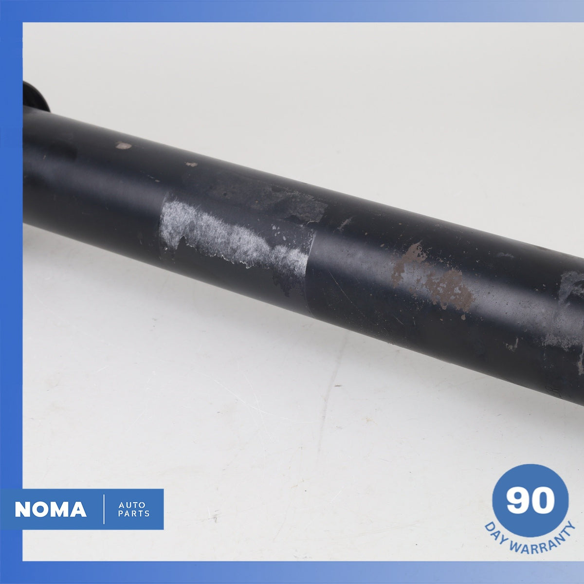 03-12 LR Range Rover L322 Rear Left or Right Air Suspension Shock Absorber OEM - photo 8