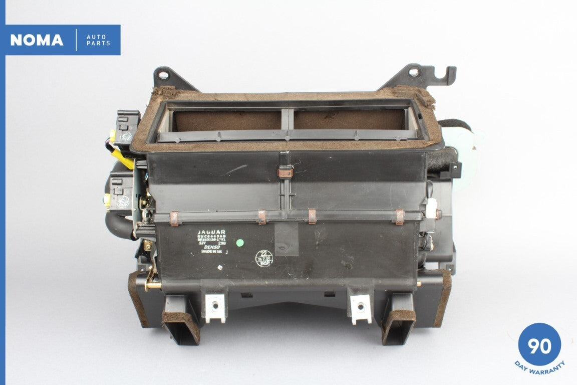 98-03 Jaguar XJR XJ8 VDP X308 AC HVAC Interior Heater Box Assembly MNC6440AA OEM - photo 1