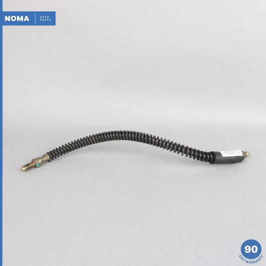 98-06 Jaguar X100 XK8 XKR Front Left or Right Side Flexible Brake Line OEM - photo 1