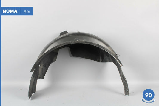 09-15 Jaguar XF XFR X250 Rear Left Driver Side Wheelarch Liner Splash Shield OEM - photo 1