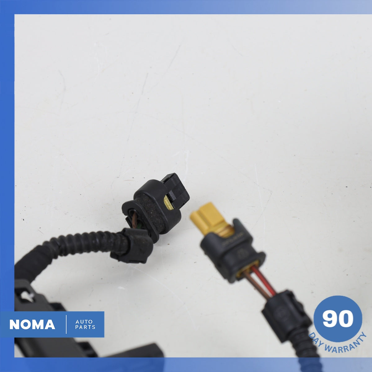 10-18 Audi 8U Q3 Q5 A4 A5 TT 2.0L Fuel Gas Rail w/ Injectors 06J133317M OEM - photo 12