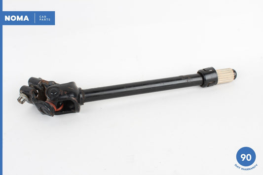 03-12 Land Rover Range Rover Lower Steering Column Shaft Universal Joint OEM - photo 1