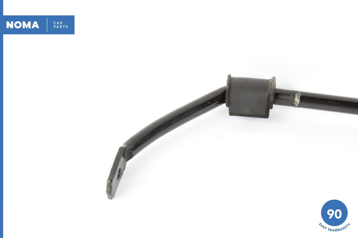 97-06 Jaguar XK8 X100 Rear Sway Anti Roll Stabilizer Bar MJA3500DF OEM - photo 2