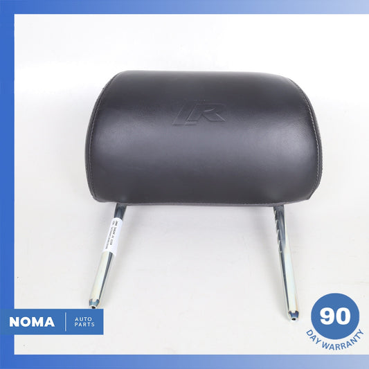 2008 Jaguar X150 XKR Front Right or Left Seat Headrest Head Rest Black OEM - photo 1