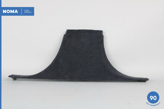 10-15 Jaguar XJL X351 Right Passenger Side Lower B Pillar Trim Cover JMN OEM - photo 1