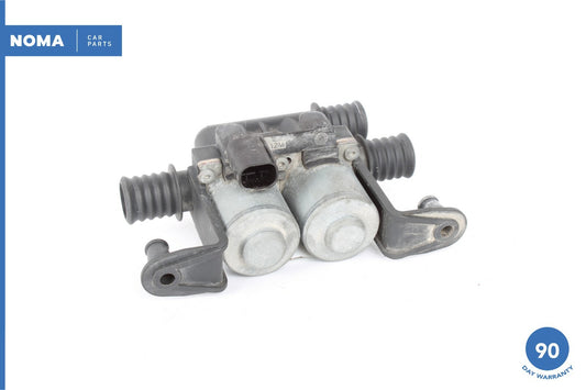 04-10 BMW E60 E63 E65 X5 X6 HVAC Heater Water Control Valve 6906652 OEM - photo 1