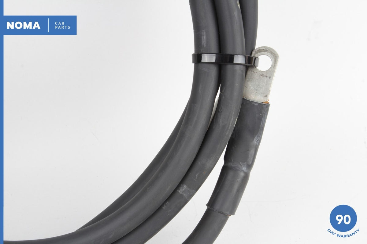 97-02 Jaguar XK8 XKR X100 Fuse Box Protection Module Power Cable LJE3692AA OEM - photo 9