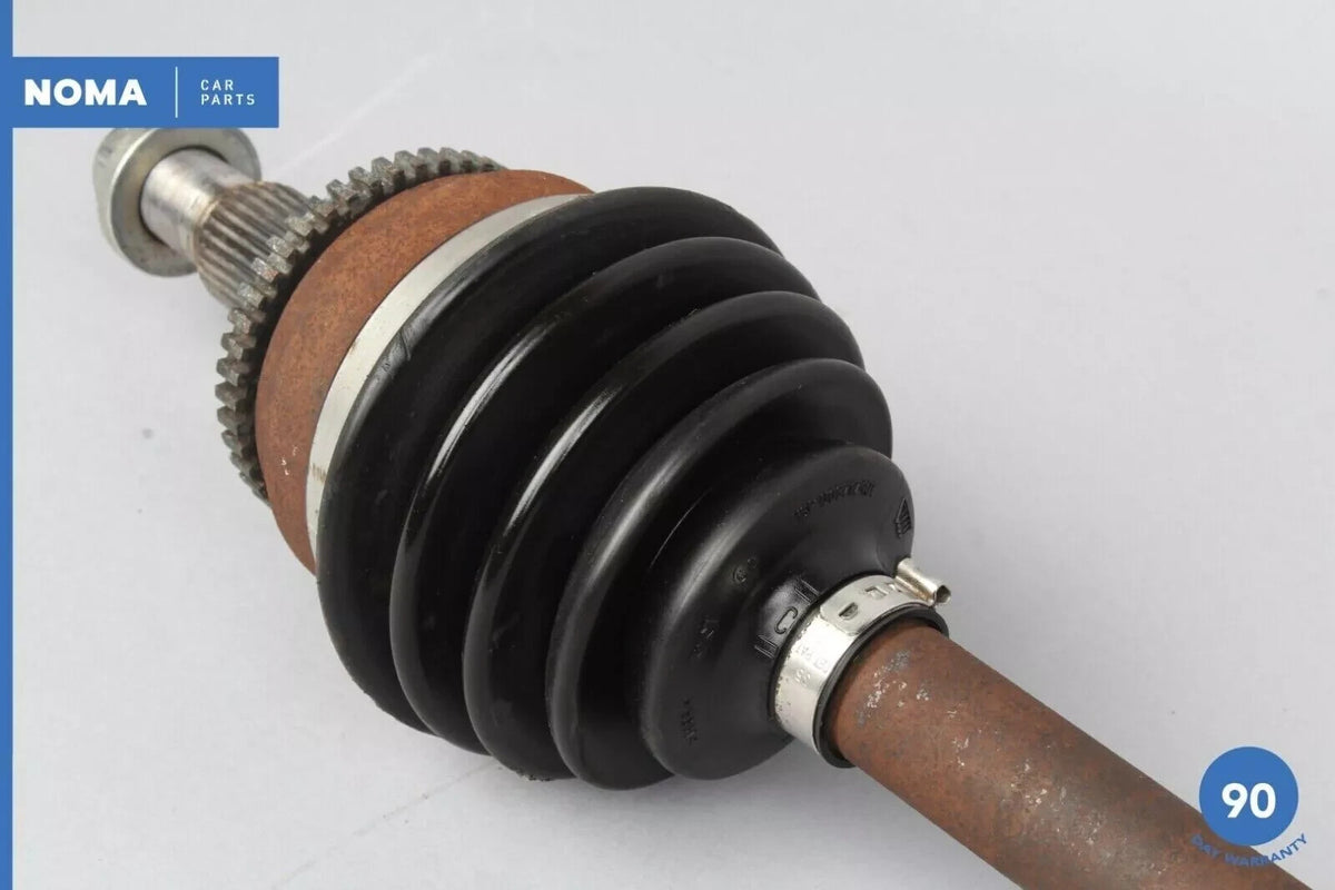 05-13 Land Rover Sport L320 LR4 LR3 Front Right Passenger Side Axle Shaft OEM - photo 7