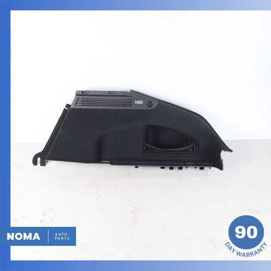 Audi 4G8 A7 S7 Right Side Trunk Boot Lid Cover Panel 4G8863888C OEM - photo 1
