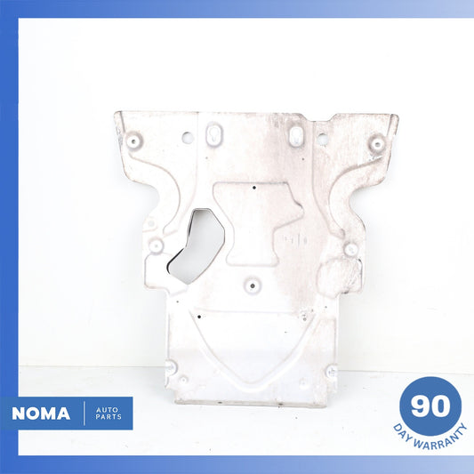 13-22 LR Range Rover L405 Sport L494 Front Engine Under Splash Shield Cover OEM - photo 1