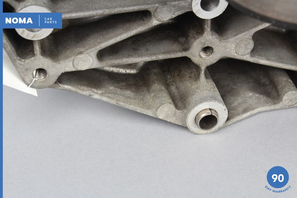 07-09 Jaguar XK X150 4.2L N/A Engine Drive Belt Tensioner w/ Carrier OEM - photo 10