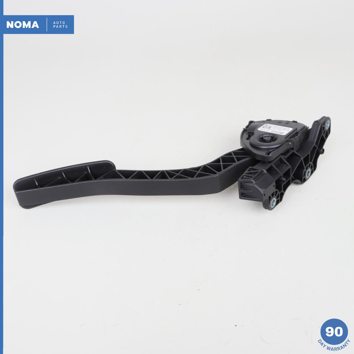 2010 Jaguar X150 XK Gas Speed Accelerator Pedal 8W839F836CB OEM - photo 10