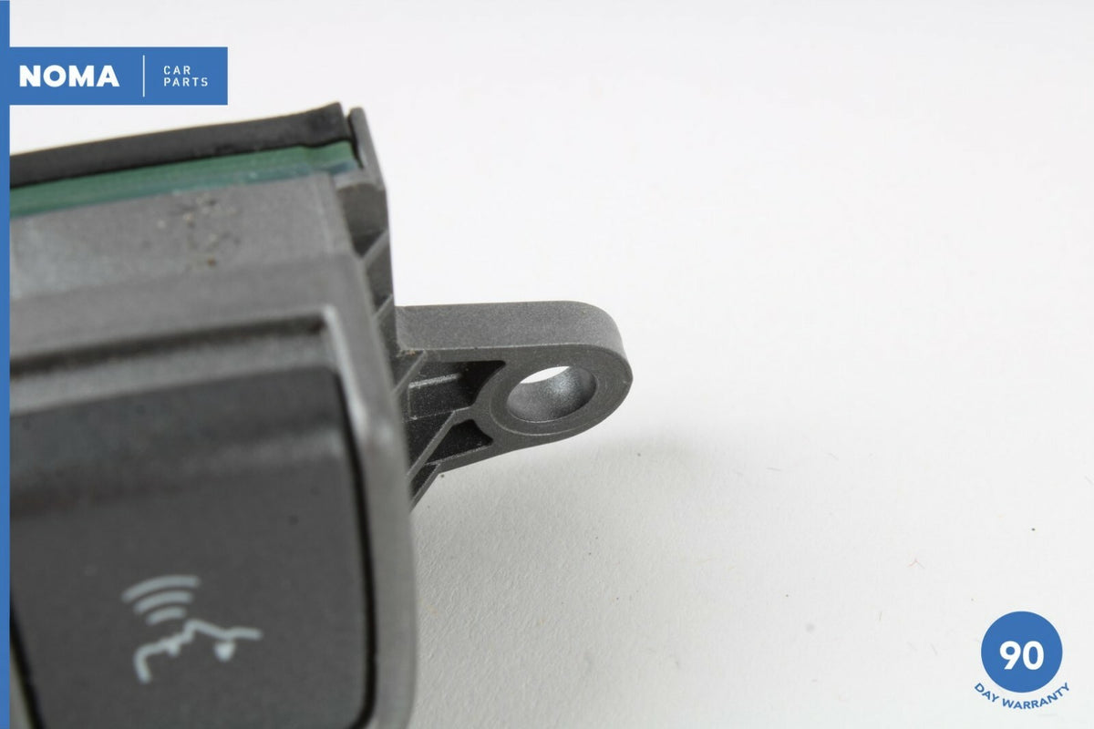 03-08 BMW 750Li 760Li E65 E66 Left Side Steering Wheel MFL Control Switch OEM - photo 6