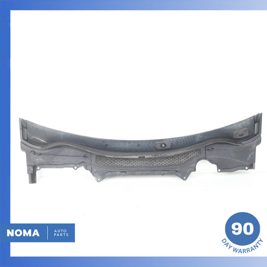 13-23 LR Range Rover L405 Sport L494 Under Windshield Cowl Panel Trim Cover OEM - photo 1