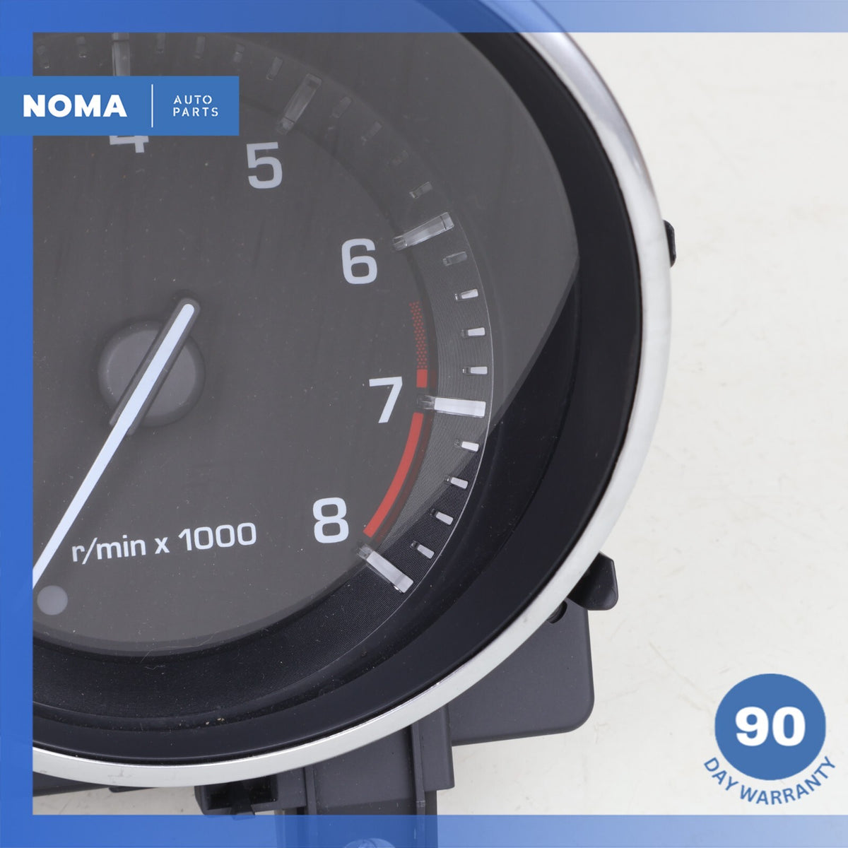 14-15 LR Range Rover Sport L494 Speedometer Instrument Gauge Cluster OEM - photo 3