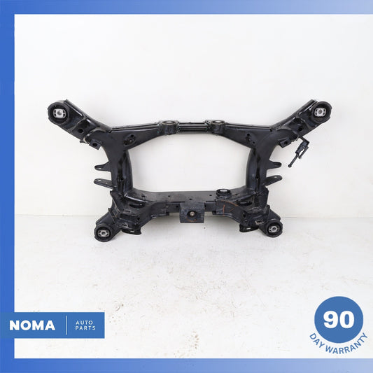 18-25 BMW G02 X4 X3 Rear Subframe Crossmember Carrier Cradle 6874406 OEM - photo 1