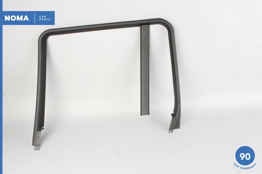10-12 Land Rover Range Rover L322 Rear Right Side Door Window Molding Frame OEM - photo 1