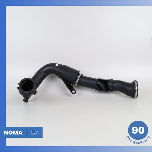 Jaguar X760 XE 2.0L Engine Motor Air Intake Tube GX739C623CA OEM - photo 1