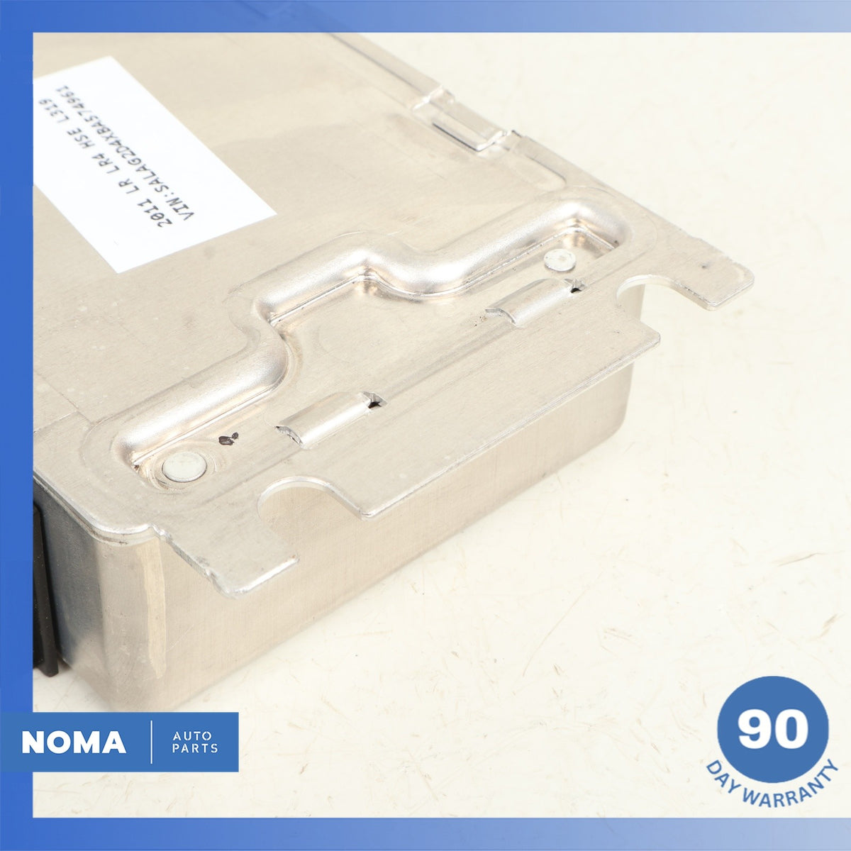 10-13 Range Rover Sport L319 L320 Transfer Case Control Module AH427H417AE OEM - photo 10