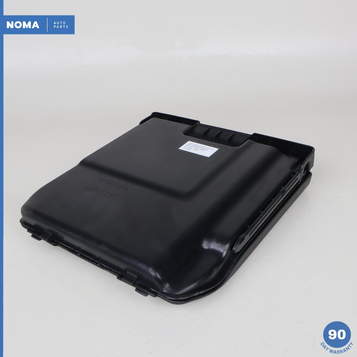 95-00 Lexus LS400 XF20 First Aid Kit Under Driver Seat Cover 71753-50010 OEM - photo 10